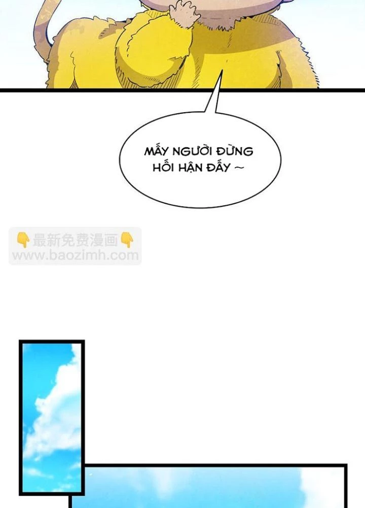 Skeleton Làm Bố Chapter 123 - 42