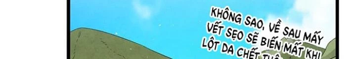 Skeleton Làm Bố Chapter 123 - 43