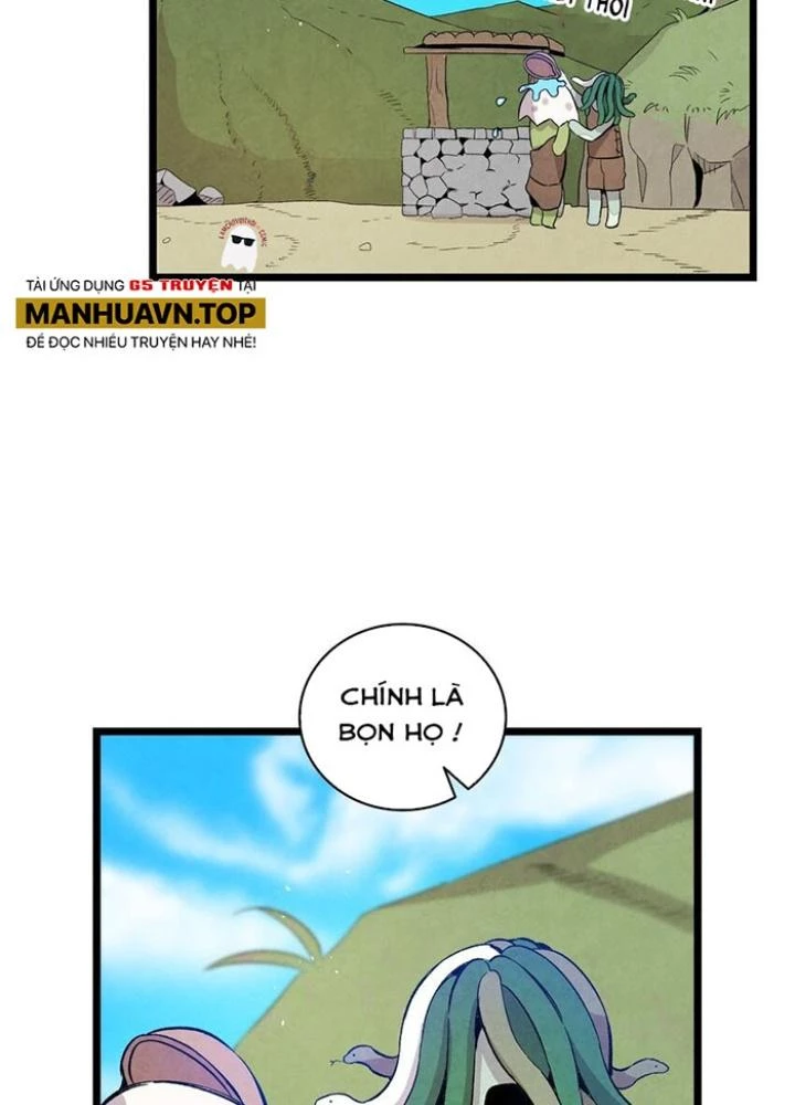 Skeleton Làm Bố Chapter 123 - 44