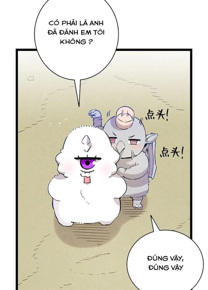 Skeleton Làm Bố Chapter 123 - 48