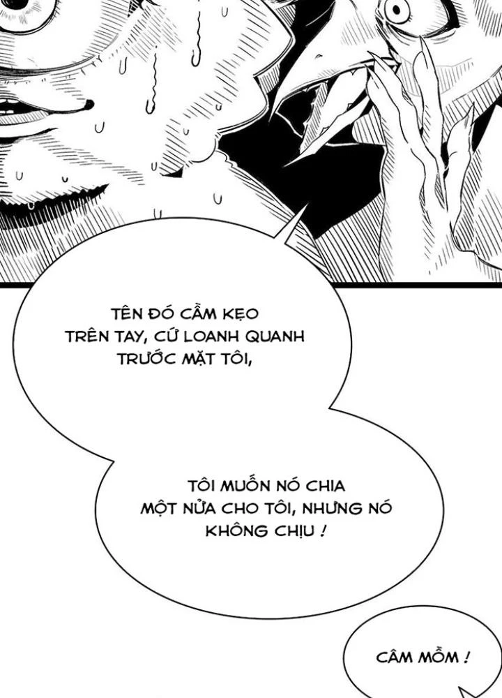Skeleton Làm Bố Chapter 123 - 58