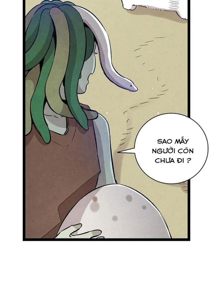 Skeleton Làm Bố Chapter 123 - 64