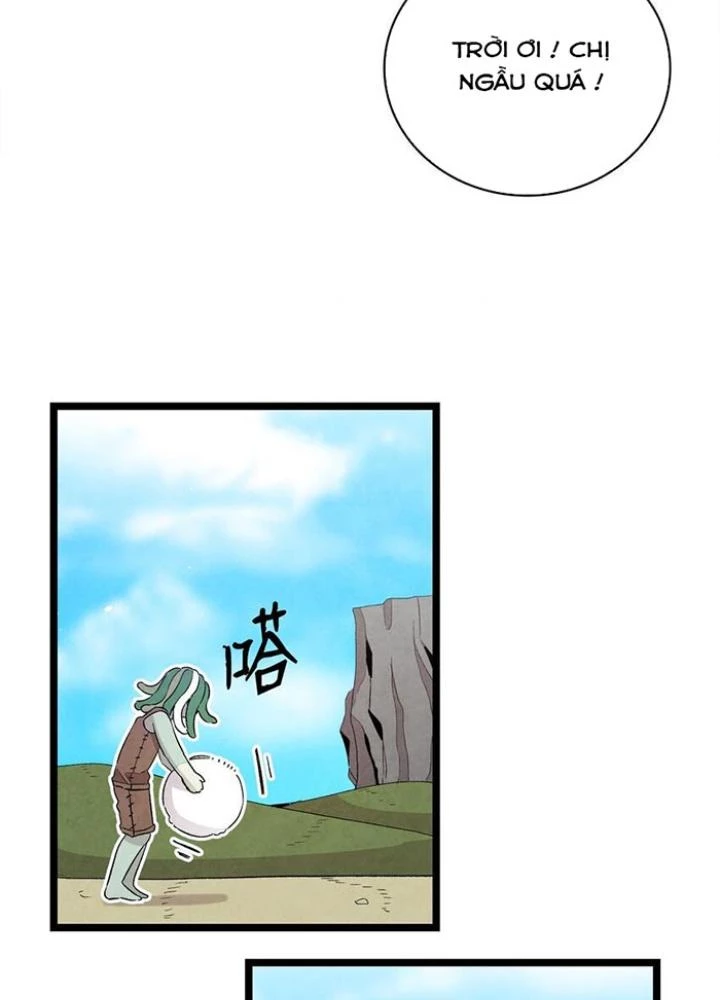 Skeleton Làm Bố Chapter 123 - 68