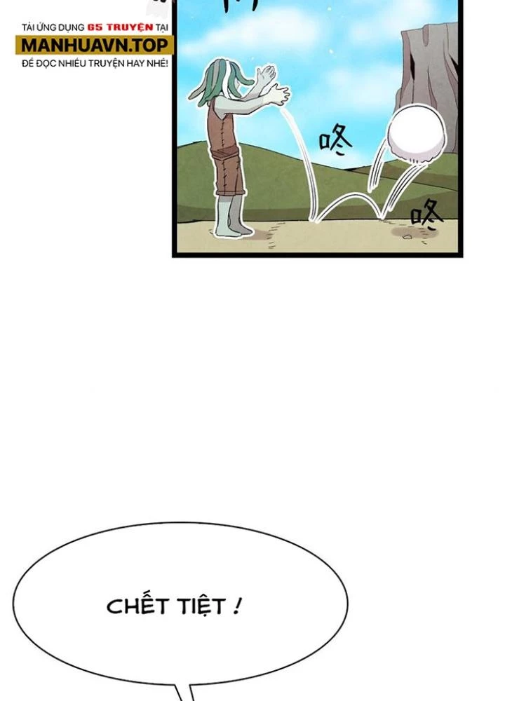 Skeleton Làm Bố Chapter 123 - 70