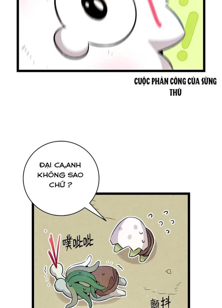 Skeleton Làm Bố Chapter 123 - 78