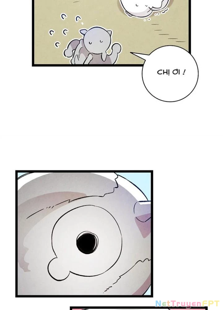 Skeleton Làm Bố Chapter 123 - 80