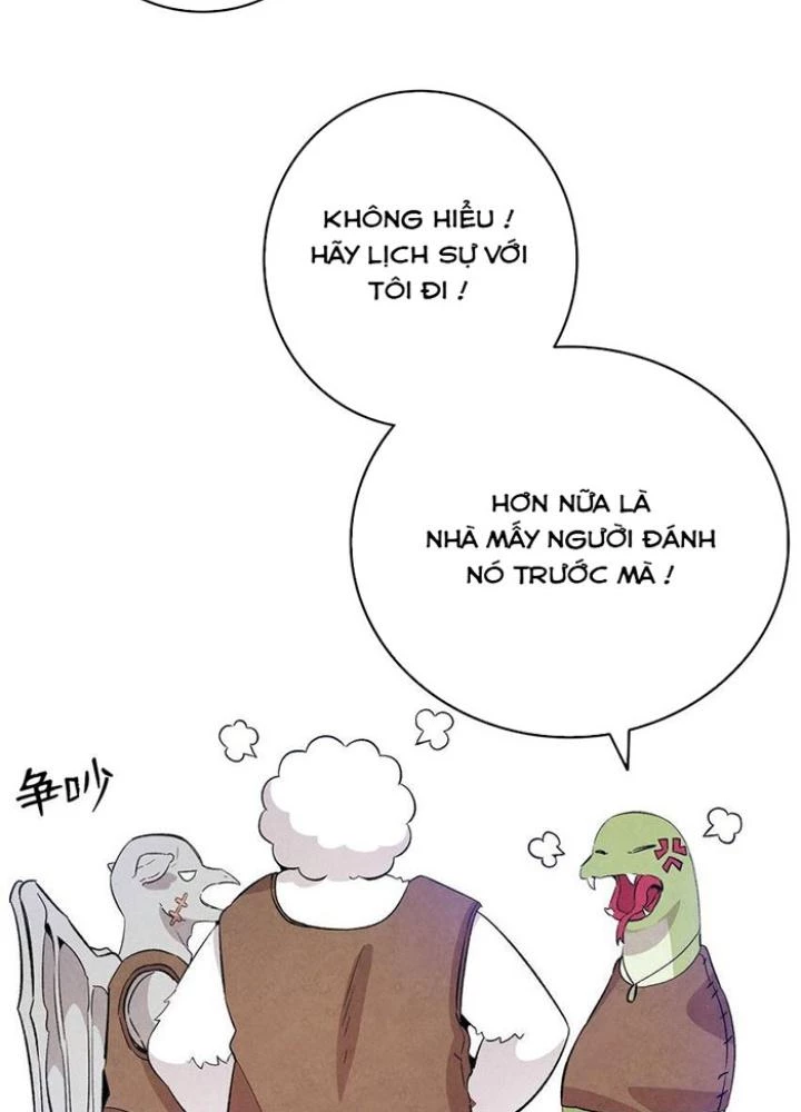 Skeleton Làm Bố Chapter 123 - 88