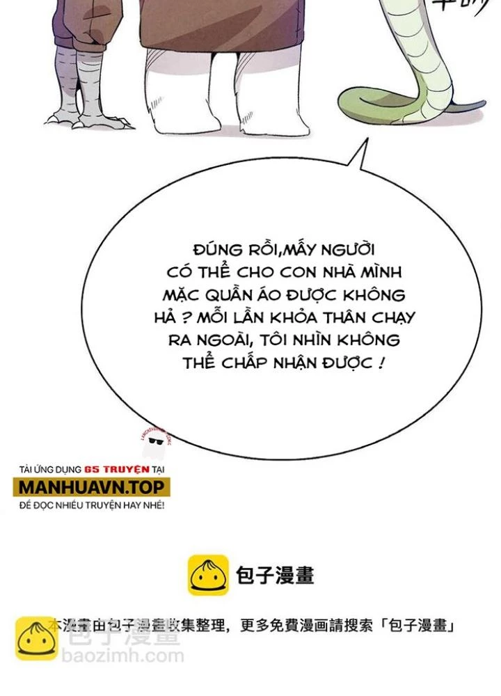 Skeleton Làm Bố Chapter 123 - 90