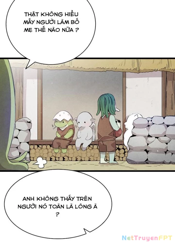 Skeleton Làm Bố Chapter 123 - 92