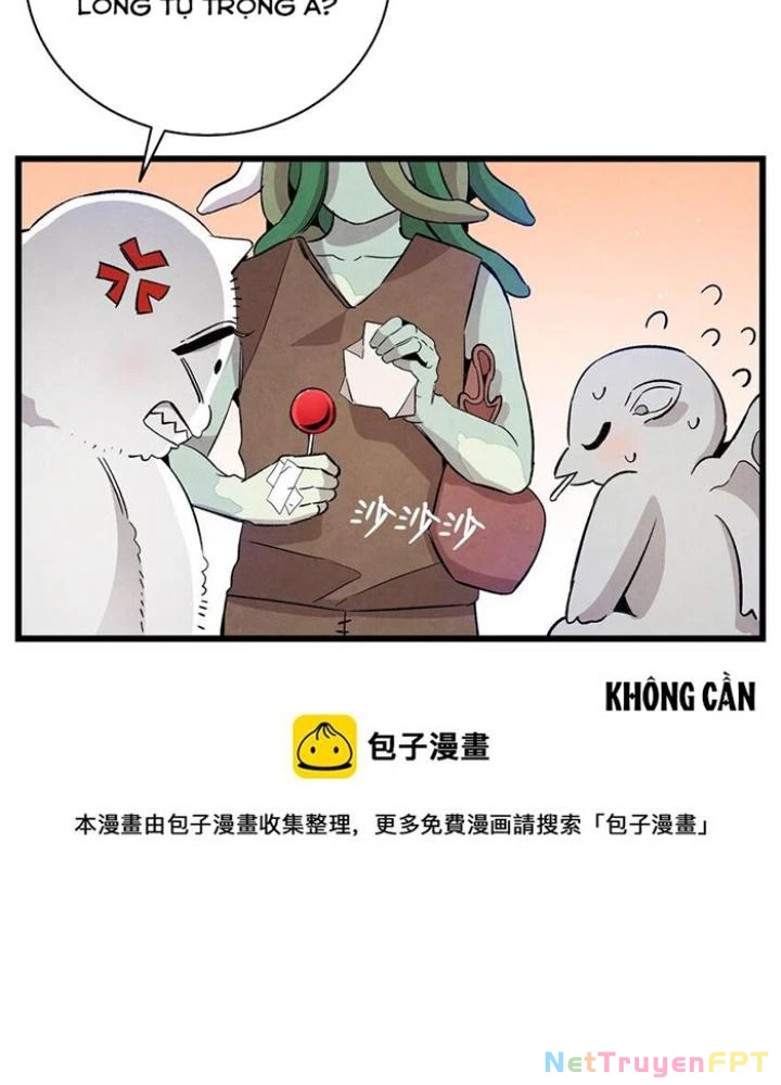 Skeleton Làm Bố Chapter 123 - 98