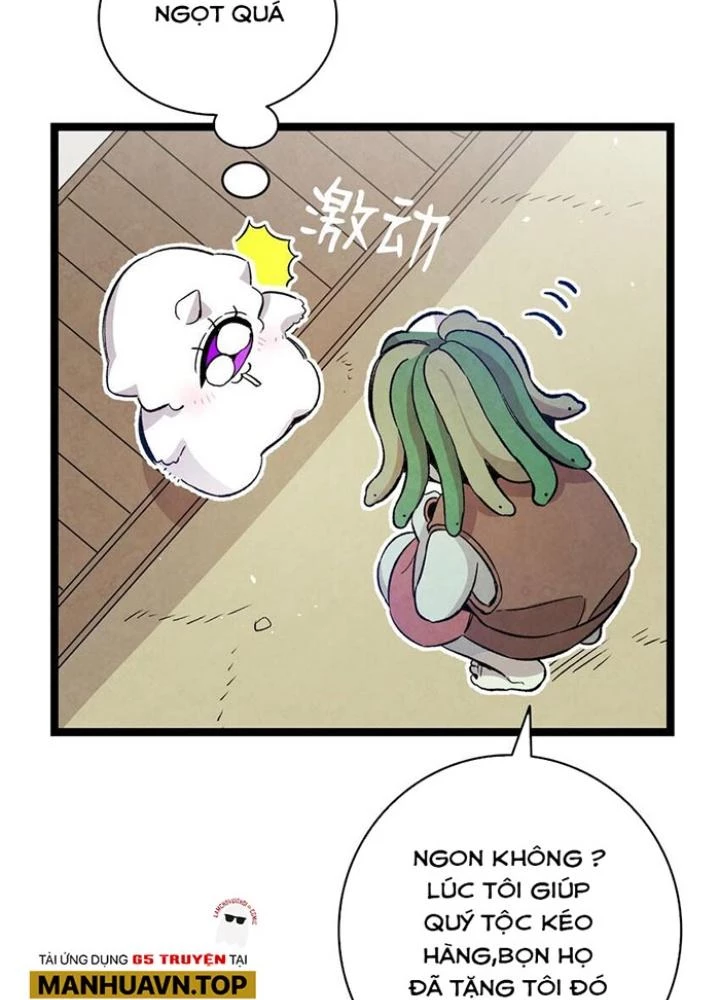 Skeleton Làm Bố Chapter 123 - 102