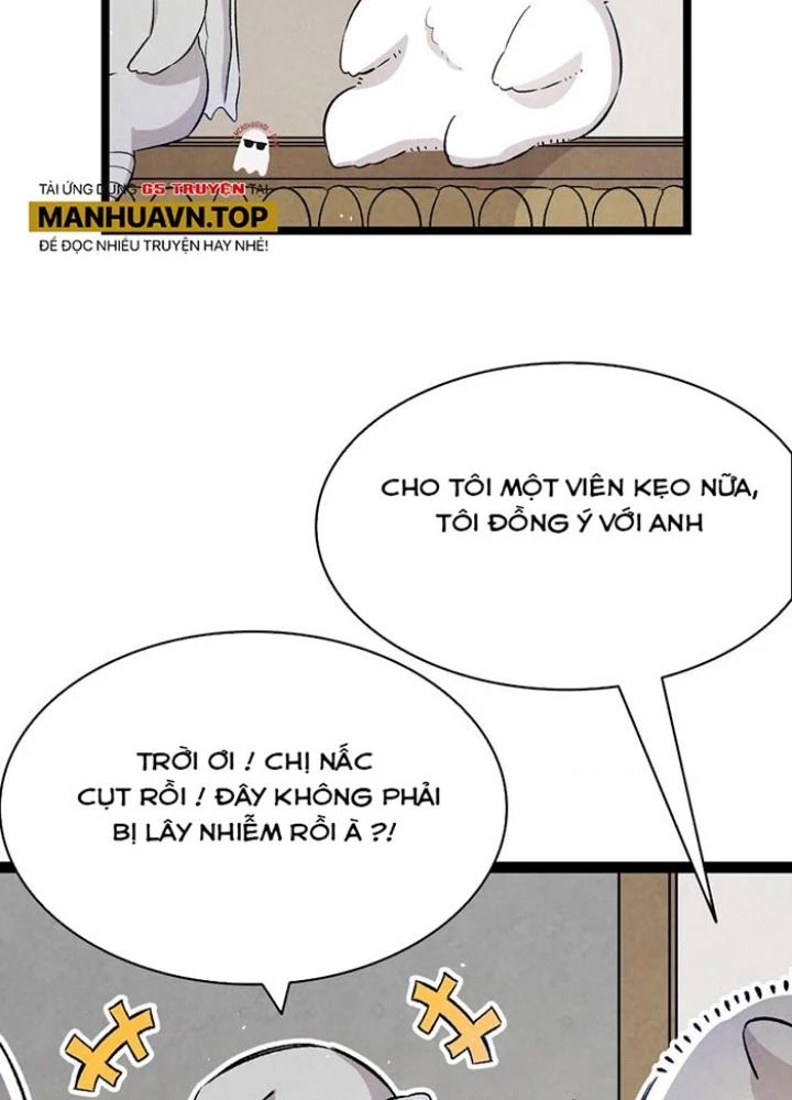 Skeleton Làm Bố Chapter 123 - 110