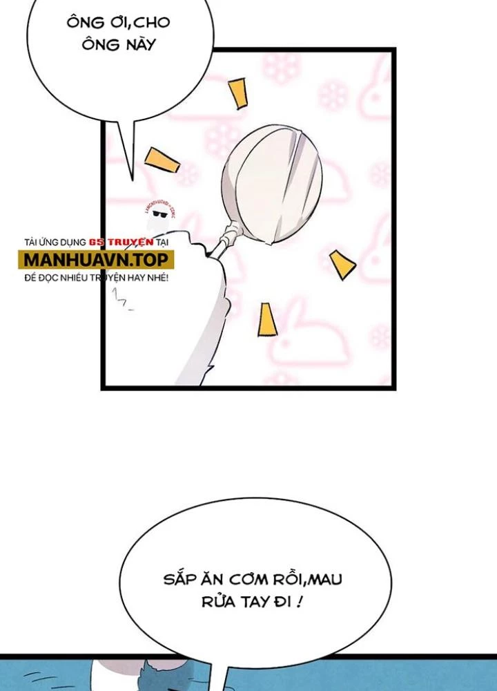 Skeleton Làm Bố Chapter 123 - 116