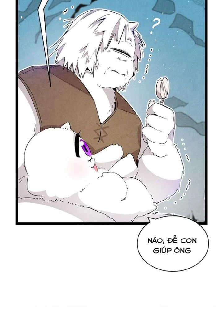 Skeleton Làm Bố Chapter 123 - 120