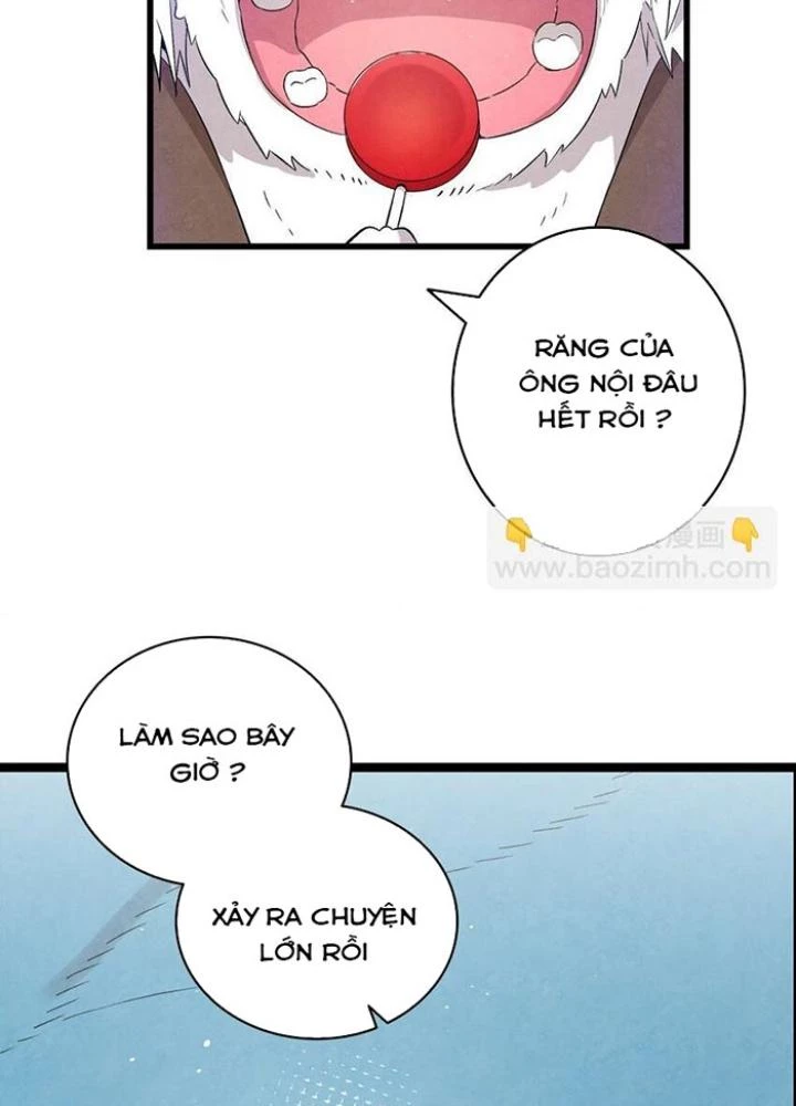 Skeleton Làm Bố Chapter 123 - 126