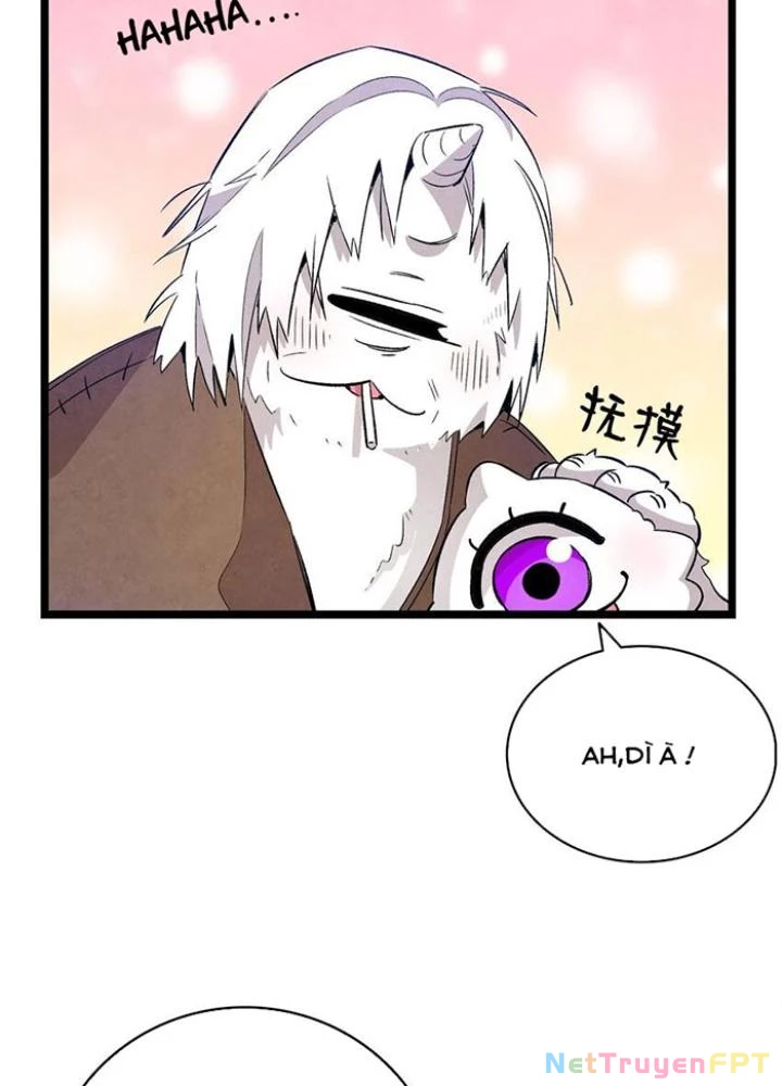Skeleton Làm Bố Chapter 123 - 132
