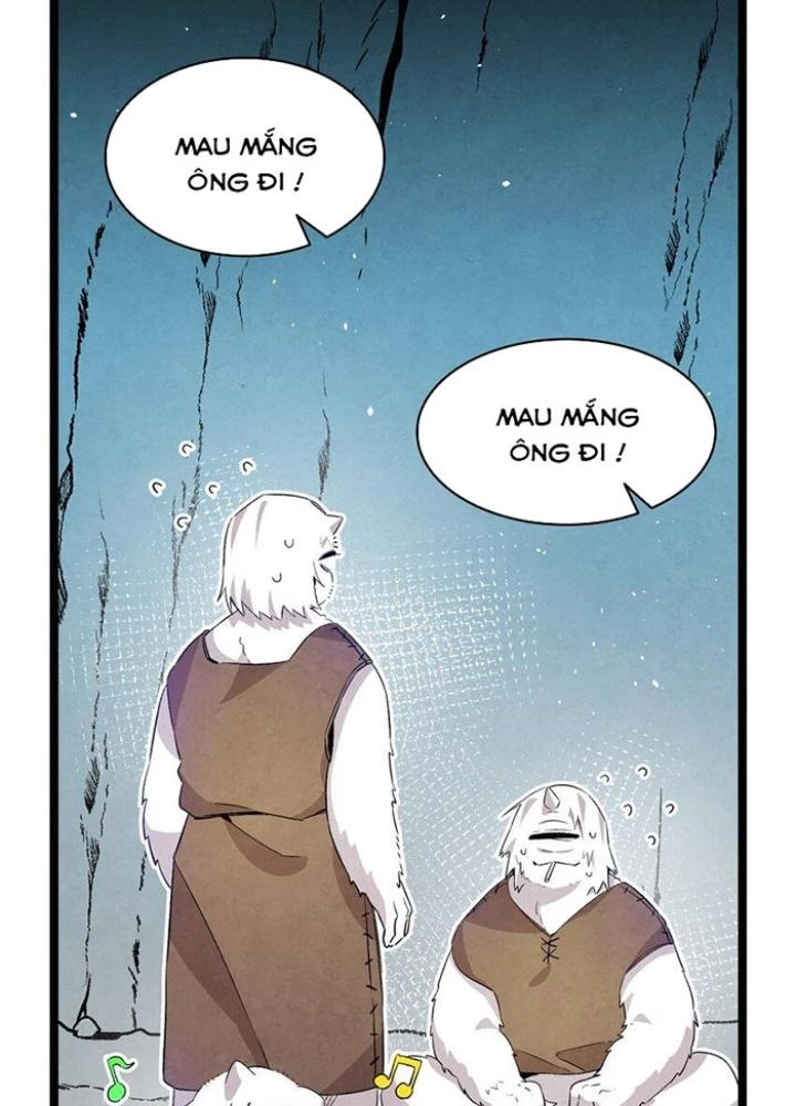 Skeleton Làm Bố Chapter 123 - 140