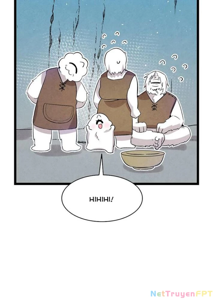 Skeleton Làm Bố Chapter 123 - 146