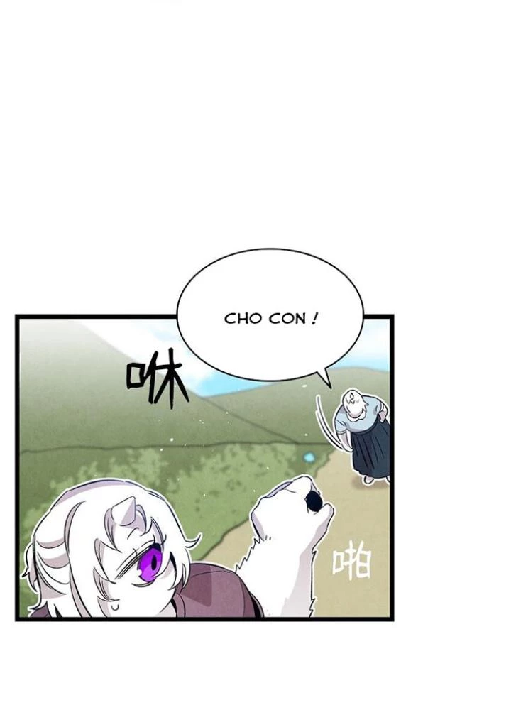 Skeleton Làm Bố Chapter 123 - 162