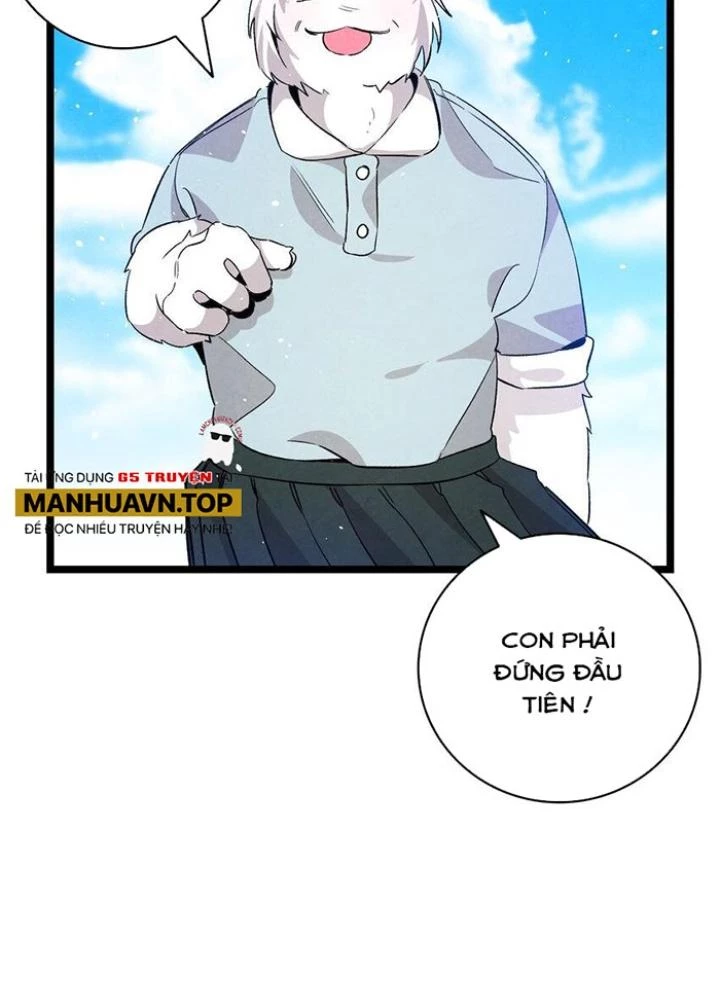 Skeleton Làm Bố Chapter 123 - 166
