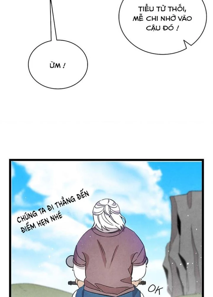 Skeleton Làm Bố Chapter 123 - 170
