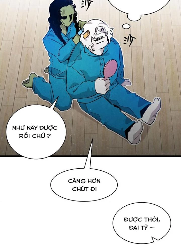 Skeleton Làm Bố Chapter 123 - 180