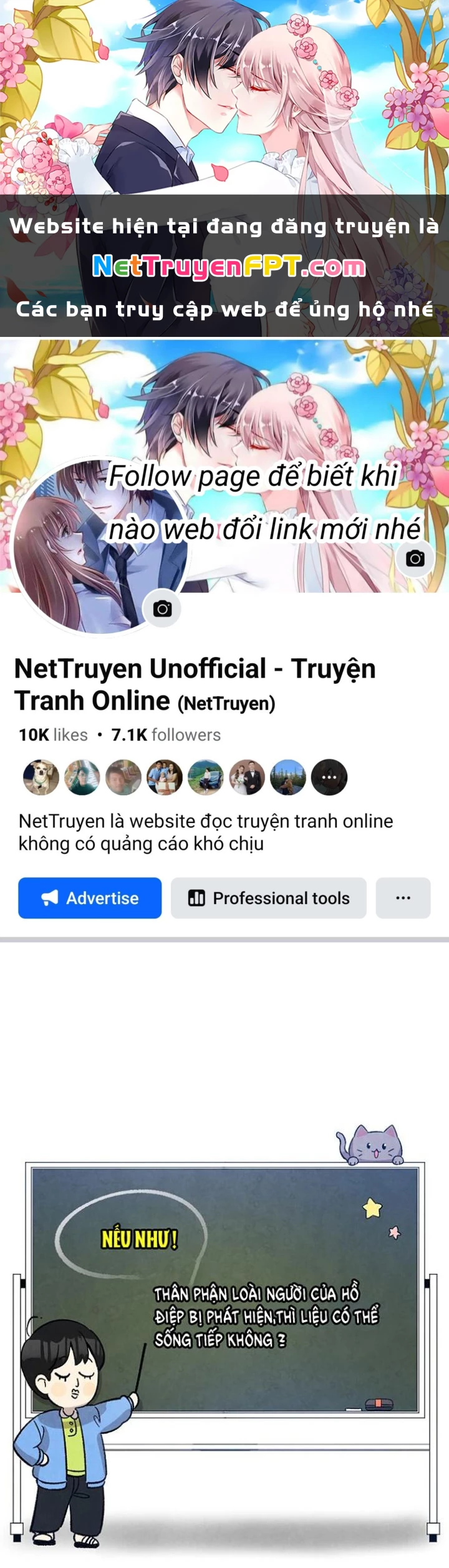 Skeleton Làm Bố Chapter 124 - 1