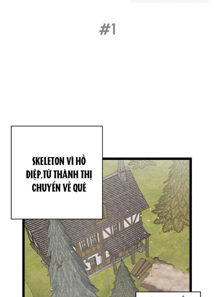 Skeleton Làm Bố Chapter 124 - 3