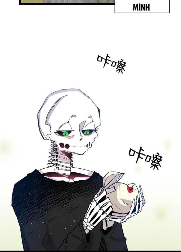 Skeleton Làm Bố Chapter 124 - 5