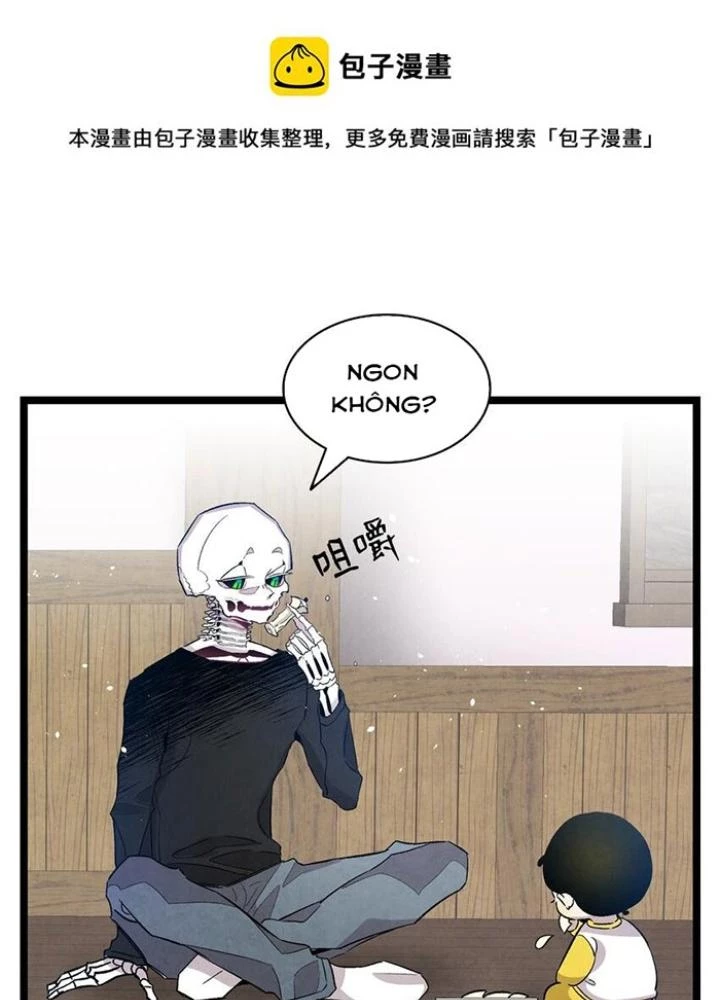 Skeleton Làm Bố Chapter 124 - 7