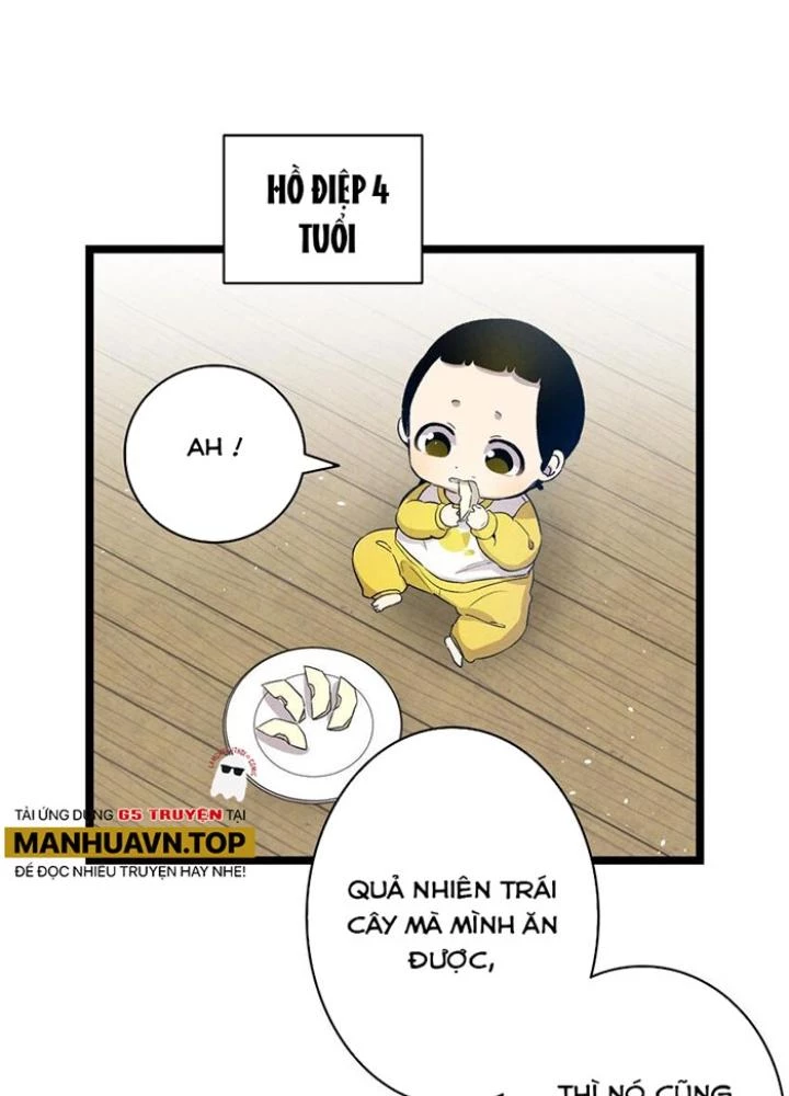 Skeleton Làm Bố Chapter 124 - 9