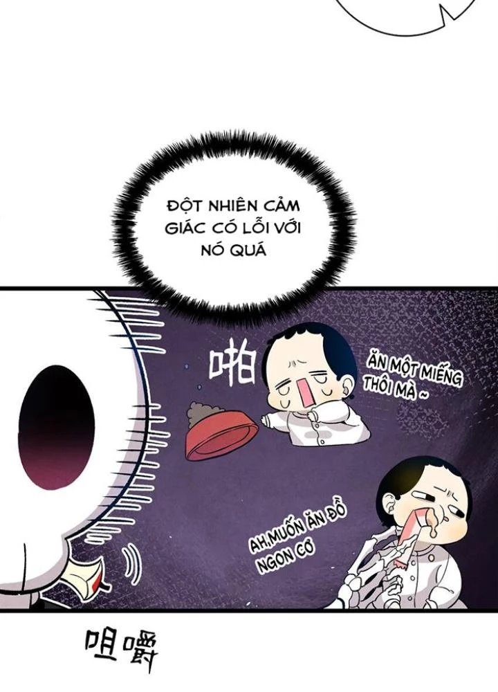 Skeleton Làm Bố Chapter 124 - 11