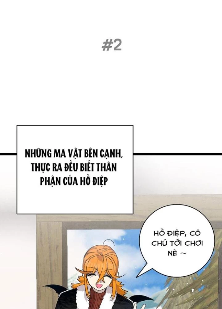 Skeleton Làm Bố Chapter 124 - 13