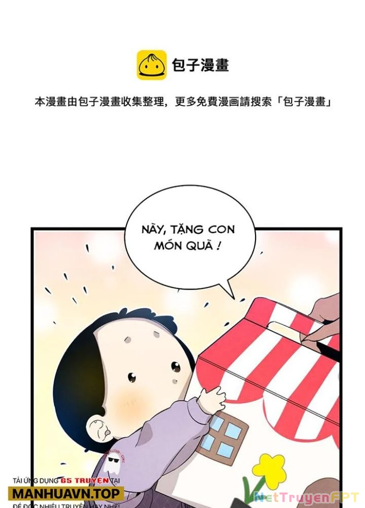 Skeleton Làm Bố Chapter 124 - 17