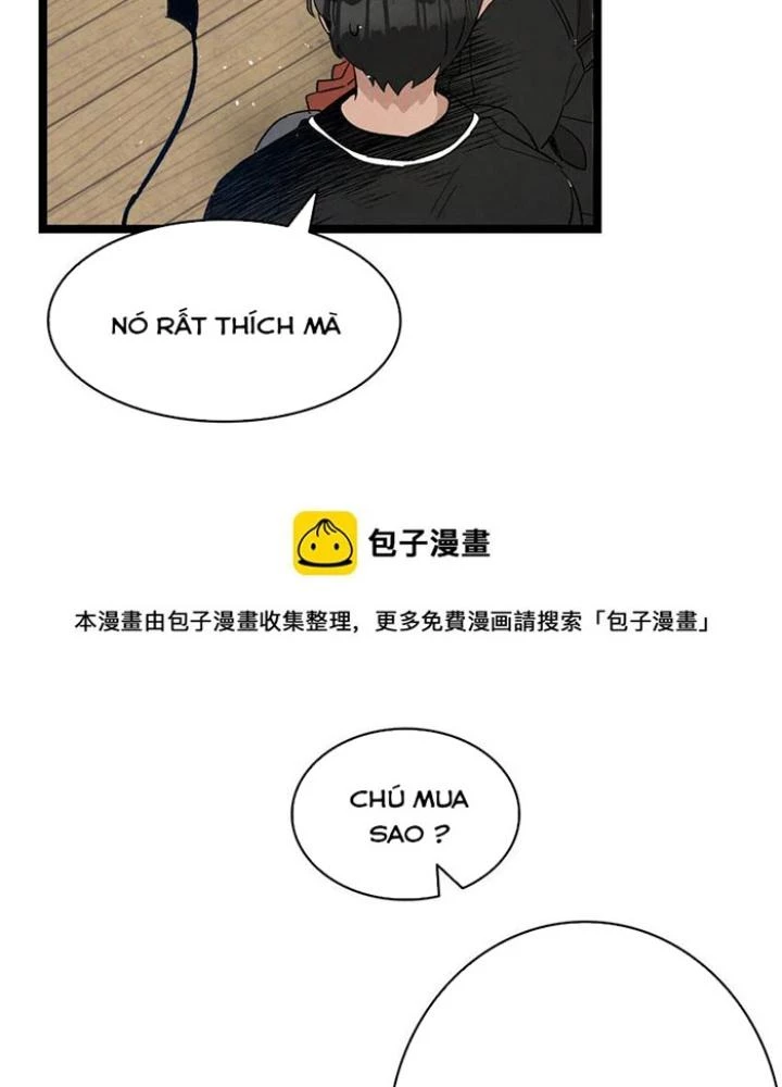 Skeleton Làm Bố Chapter 124 - 23