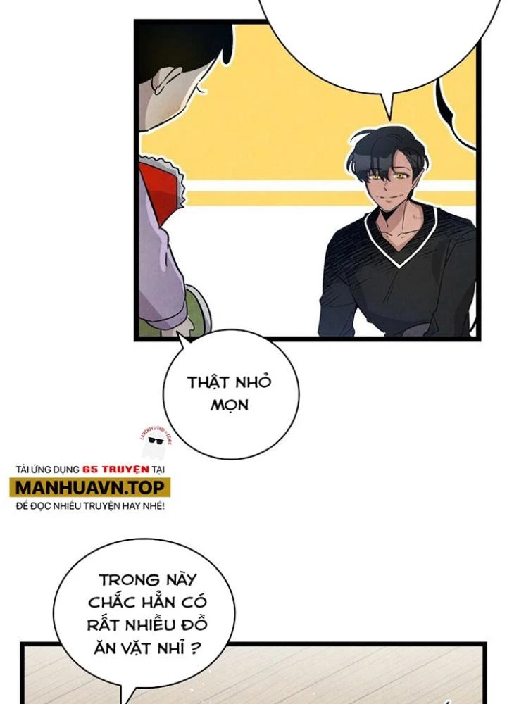 Skeleton Làm Bố Chapter 124 - 25