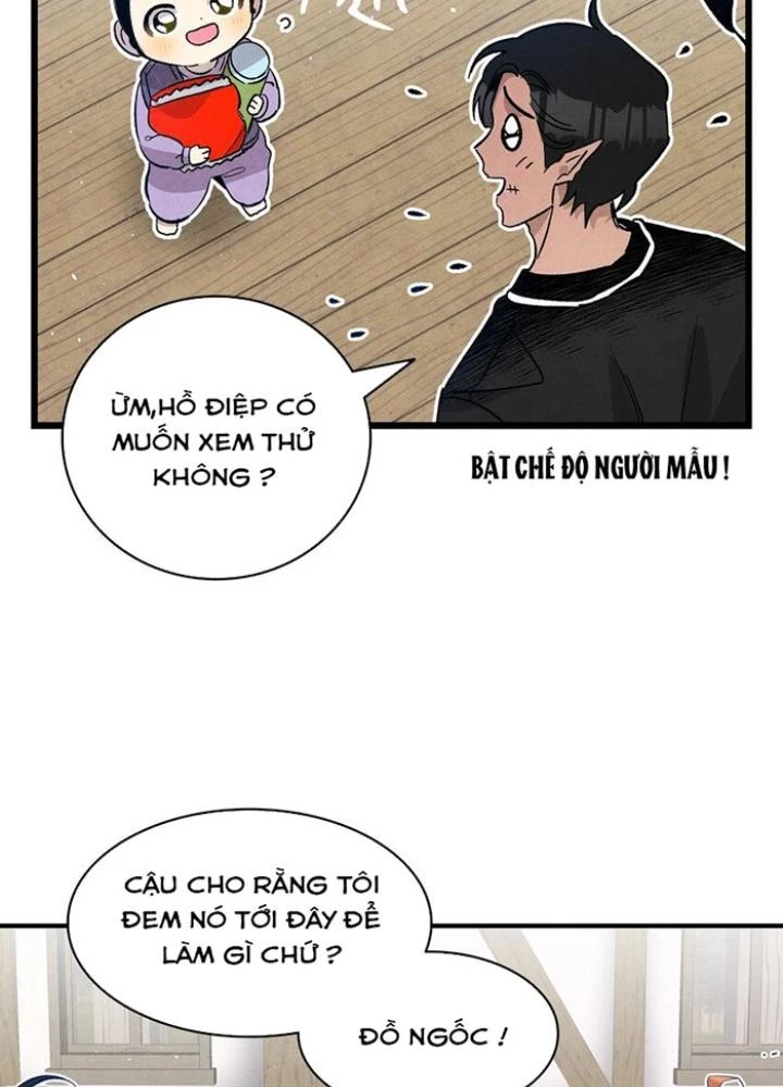 Skeleton Làm Bố Chapter 124 - 27
