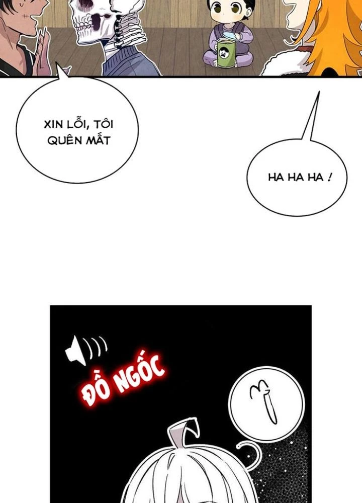 Skeleton Làm Bố Chapter 124 - 29