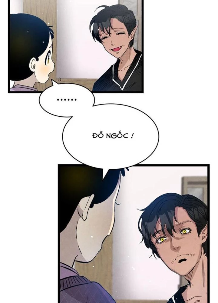 Skeleton Làm Bố Chapter 124 - 37