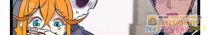 Skeleton Làm Bố Chapter 124 - 40