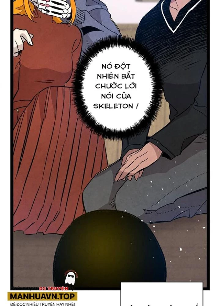 Skeleton Làm Bố Chapter 124 - 41