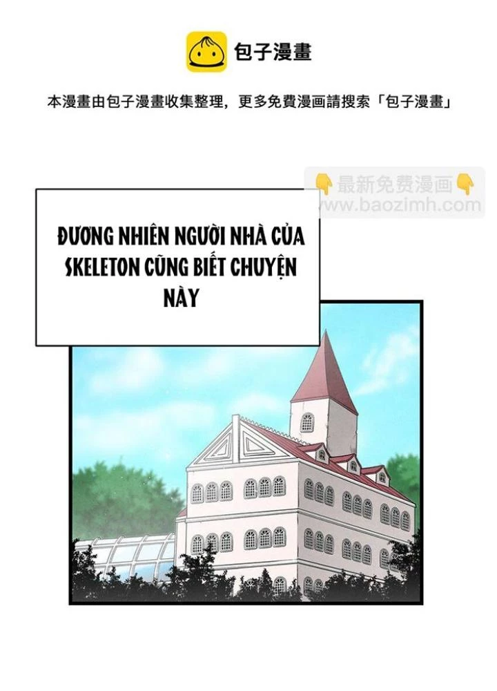 Skeleton Làm Bố Chapter 124 - 45