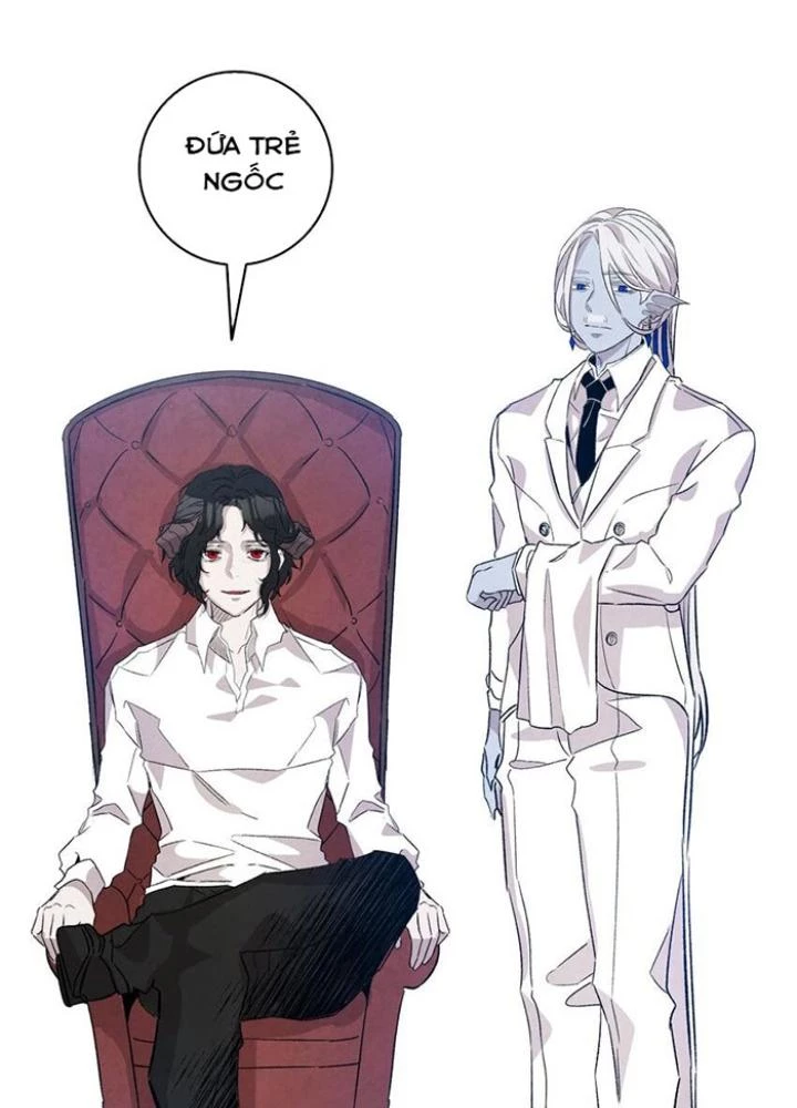 Skeleton Làm Bố Chapter 124 - 47