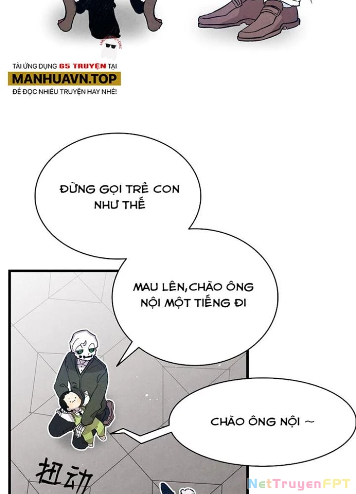 Skeleton Làm Bố Chapter 124 - 49