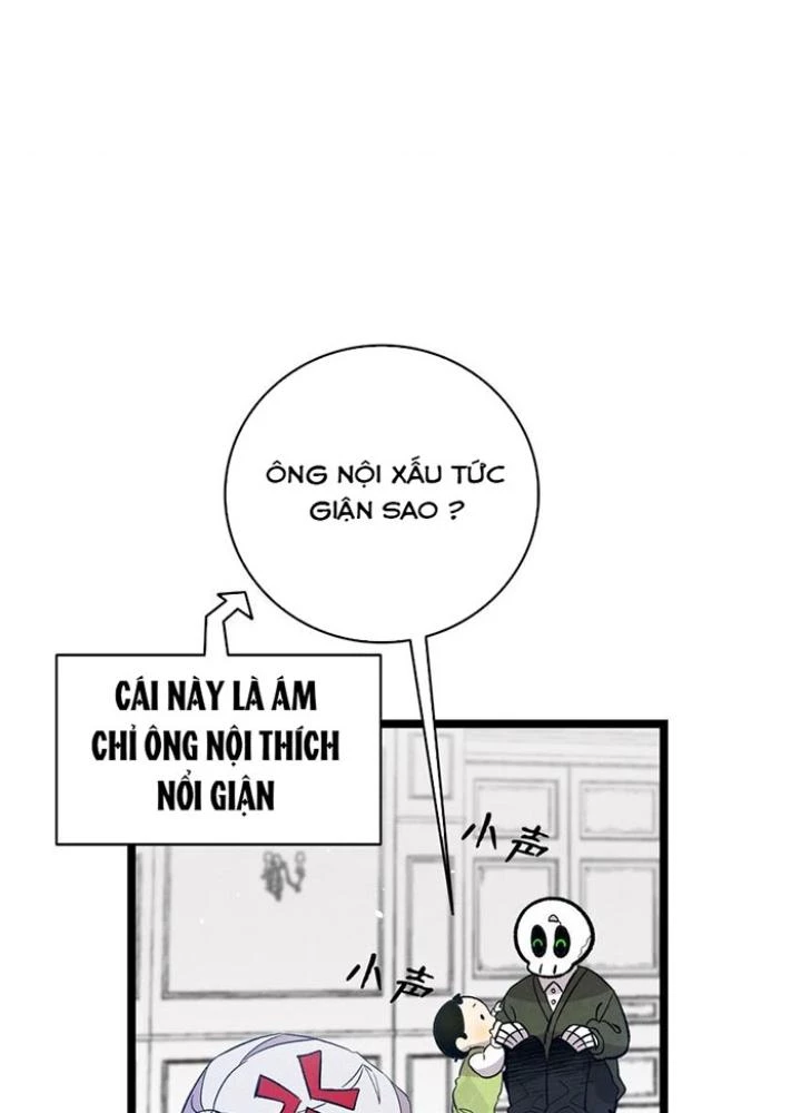 Skeleton Làm Bố Chapter 124 - 53