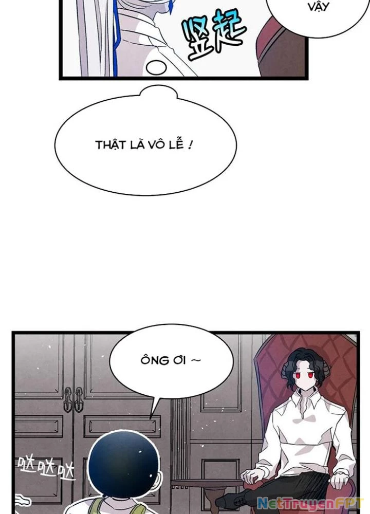 Skeleton Làm Bố Chapter 124 - 55