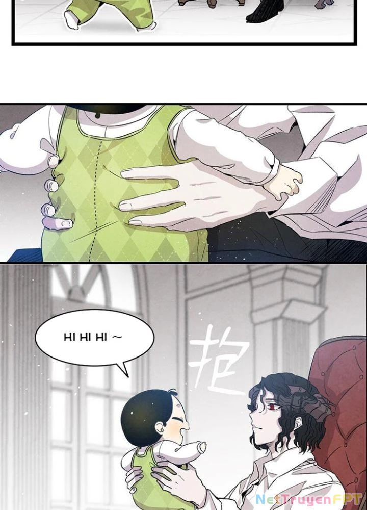 Skeleton Làm Bố Chapter 124 - 57