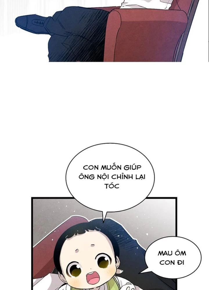 Skeleton Làm Bố Chapter 124 - 59