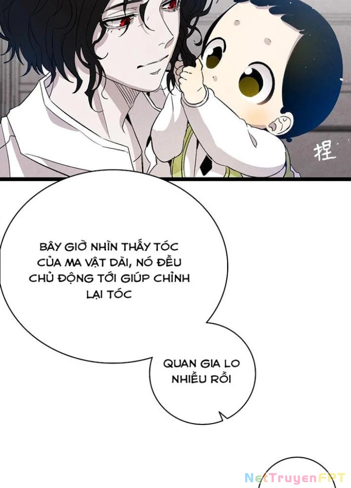 Skeleton Làm Bố Chapter 124 - 63