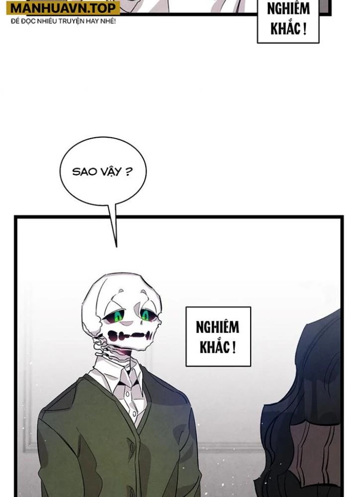 Skeleton Làm Bố Chapter 124 - 69